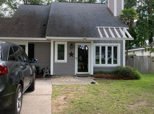 1450 Goblet Ave, Mount Pleasant, SC 29464