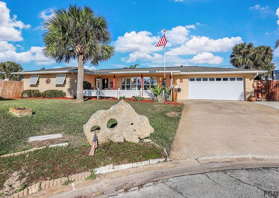 1st image of 6 Pinetree Cir