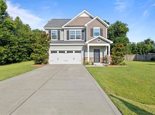303 Vilas Way S, Jacksonville, NC 28546