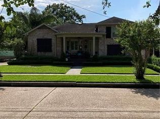514 Phosphor Ave, Metairie, LA 70005