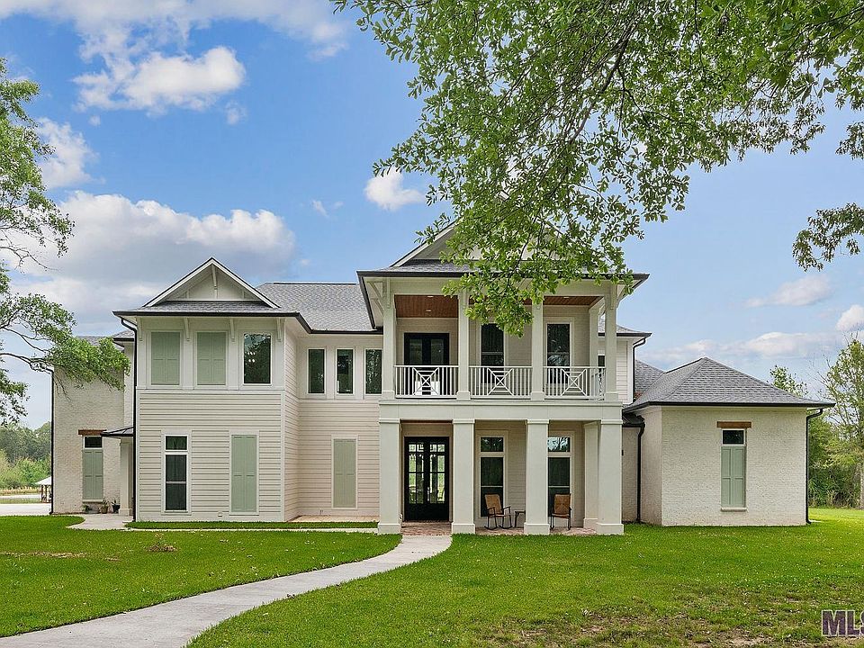 9720 Highway 955 E, Ethel, LA 70730 MLS 2023005723 Zillow