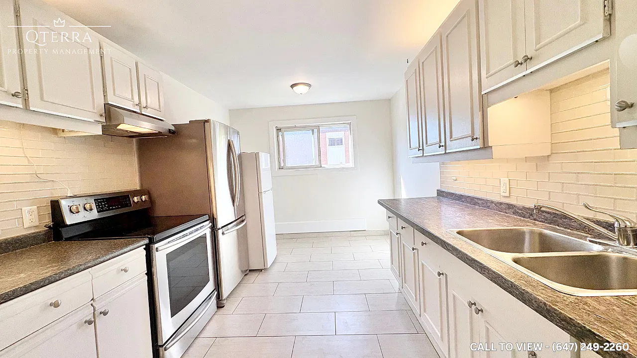 2 bed, 1000 sqft, $2,095 — Photo 4