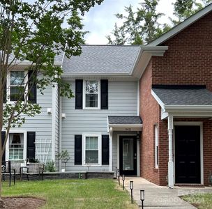 9411 S Vicksburg Park Ct, Charlotte, NC, 28210