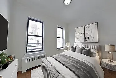 Rented by MOTION New York