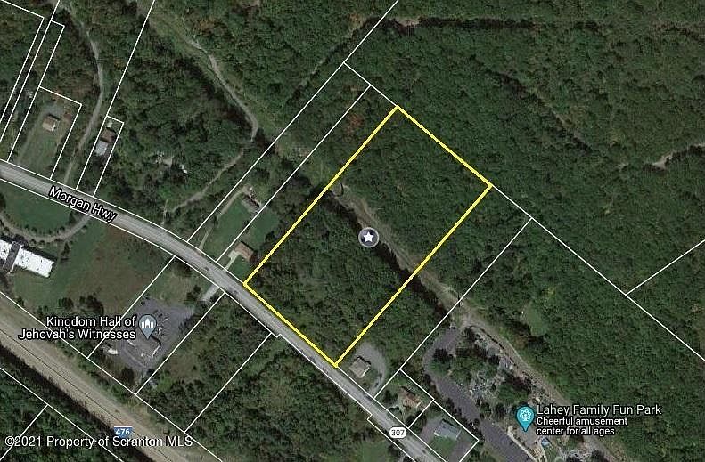 616 Morgan Hwy Clarks Summit Pa Mls 21 451 Zillow