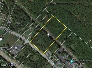 616 Morgan Hwy, Clarks Summit, PA 18411