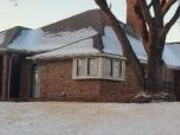Property Side View