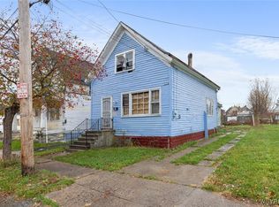 39 Hirschbeck St, Buffalo, NY 14212
