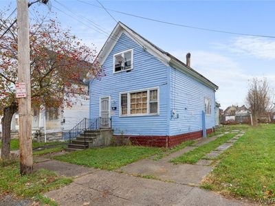 39 Hirschbeck St, Buffalo, NY, 14212