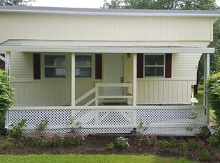 34 Schoonmaker Ln, Stone Ridge, NY 12484