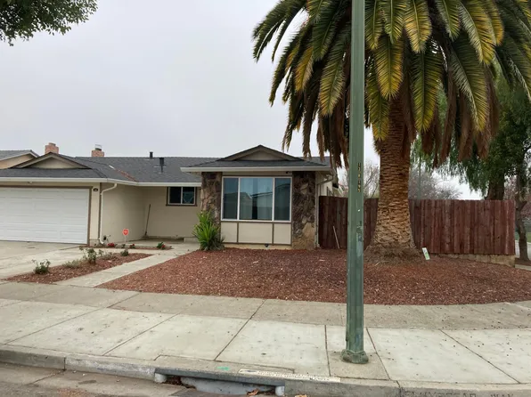 2953 Plumstead Way, San Jose, CA 95148