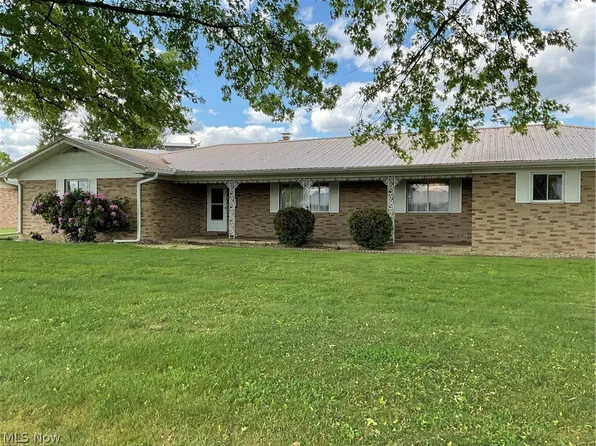150 Carney Dr, Millwood, WV 25262
