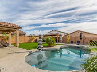 13343 W Briles Rd, Peoria, AZ 85383