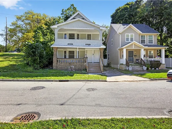 1111 E 114th St, Cleveland, OH 44108