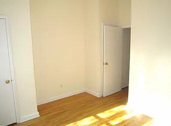 Rented by City Connections Realty