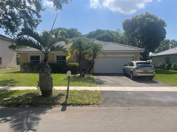 1931 SW 94 Terrace, Miramar, FL 33025