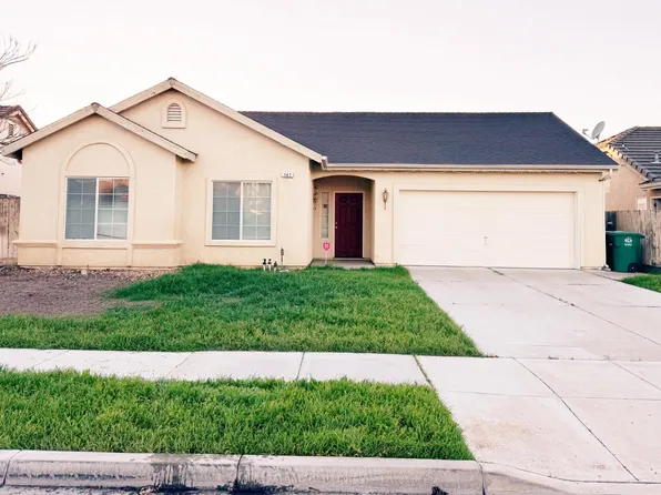 747 Windsor Ct, Los Banos, CA 93635