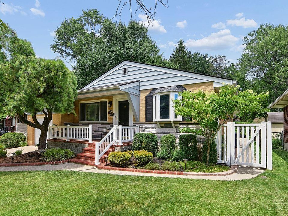 1st image of 5328 Cleander Dr