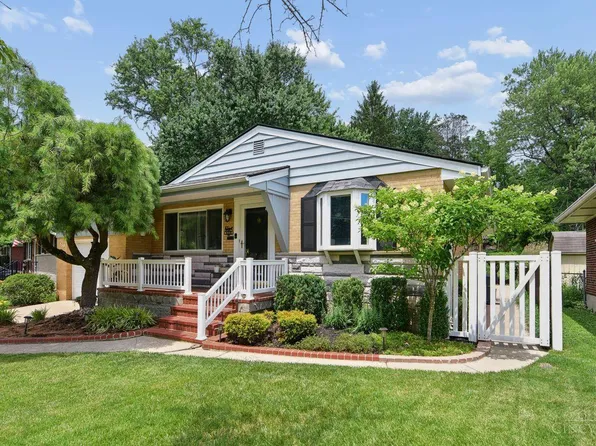 5328 Cleander Dr, Cincinnati, OH 45238