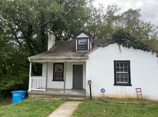 1012 Hunt Ave NW #1012, Roanoke, VA 24012