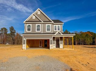 Smithfield French Country, Lillington, NC 27546