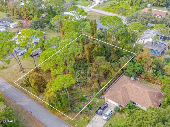 131 Poinciana Rd, Edgewater, FL 32141