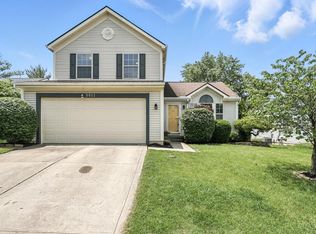 9461 Deer Track Rd, West Chester, OH 45069