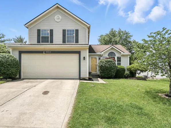 9461 Deer Track Rd, West Chester, OH 45069