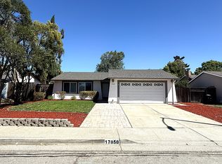 17050 Aspen Way, Morgan Hill, CA 95037