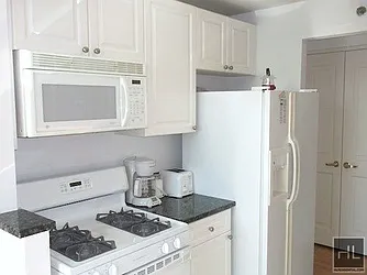 Rented by Highline Residential