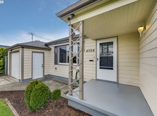 4706 NE 78th Pl, Portland, OR 97218