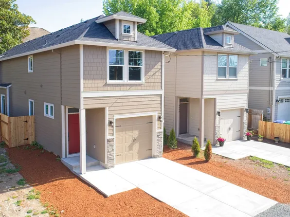 4445 SE Umatilla St, Portland, OR 97206