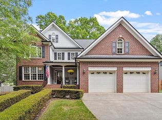 121 Cobblepoint Way, Holly Springs, NC 27540