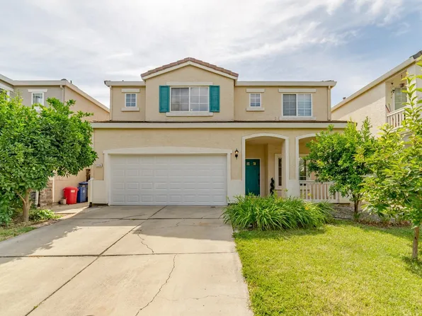1336 Via Colonna Ter, Davis, CA 95618