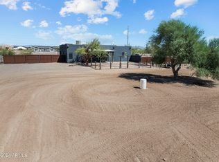 25621 W Patton Rd, Wittmann, AZ 85361