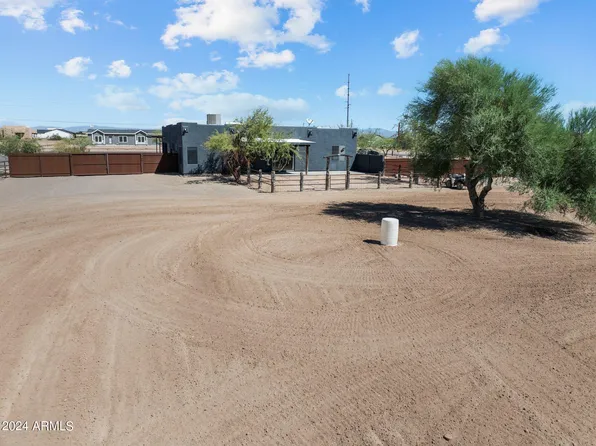 25621 W PATTON Road, Wittmann, AZ 85361