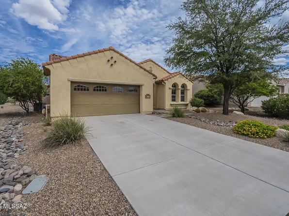 732 N Moana Dr, Green Valley, AZ 85614