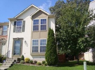 8358 Tapu Ct, Nottingham, MD 21236