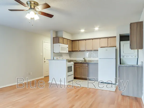 9809 Walnut St #306, Dallas, TX 75243