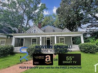 433 Park Ave SE #B, Atlanta, GA 30312