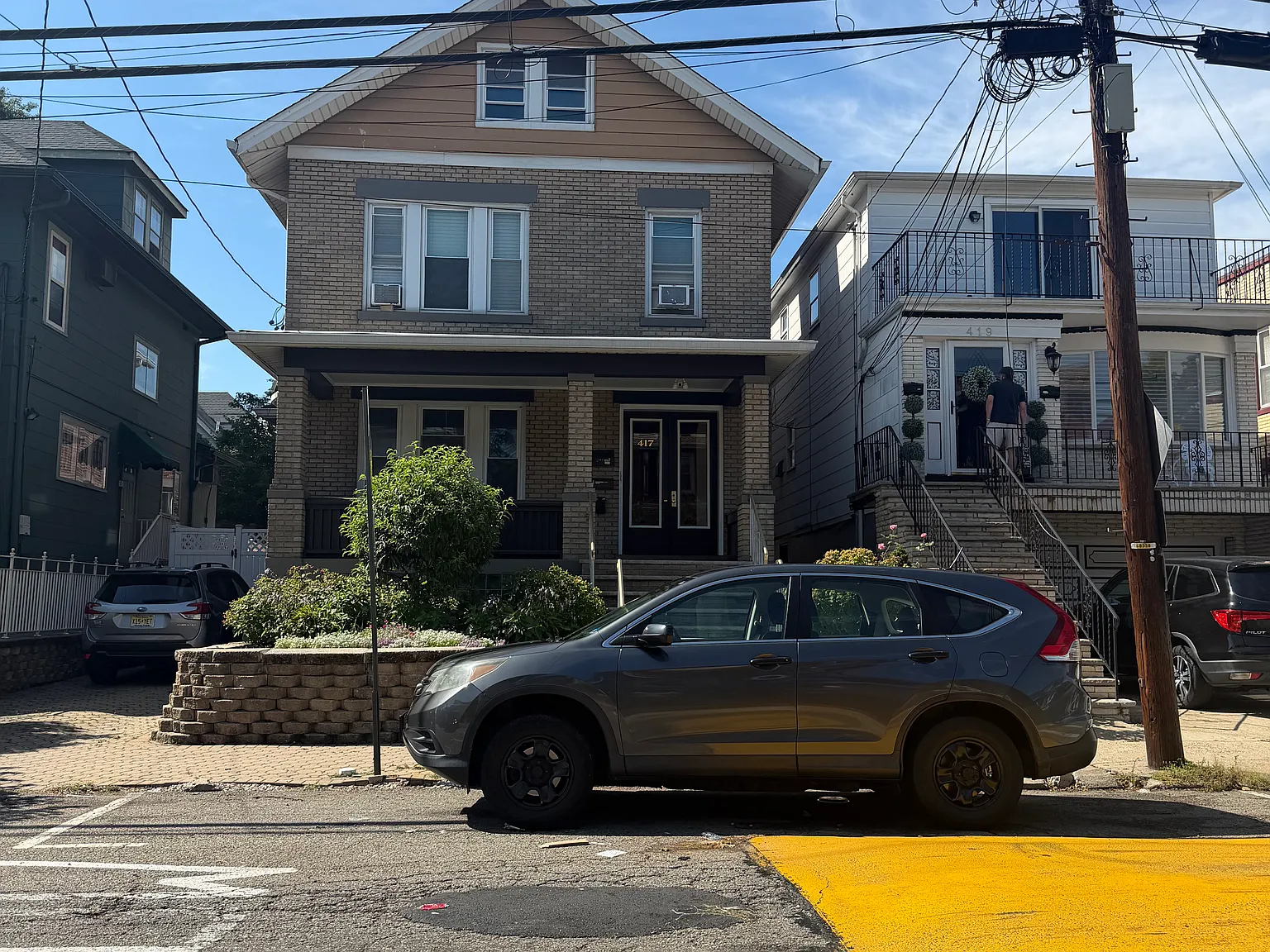 2 bed, 1000 sqft, $2,500 — Photo 1