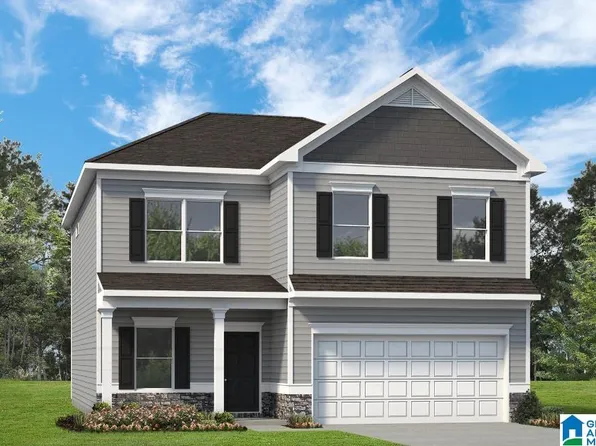 20 Wood Ln, Lincoln, AL 35096