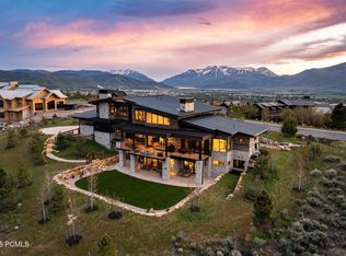 1174 N Explorer Peak Dr, Heber, UT 84032
