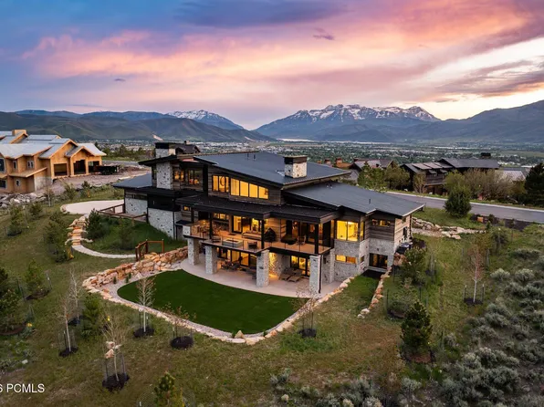 1174 N Explorer Peak Dr, Heber, UT 84032