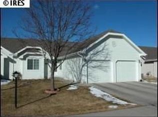 605 Moose Ct, Loveland, CO 80537