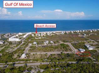 LOT 15 Hemmingway Cir, Pt Saint Joe, FL 32456