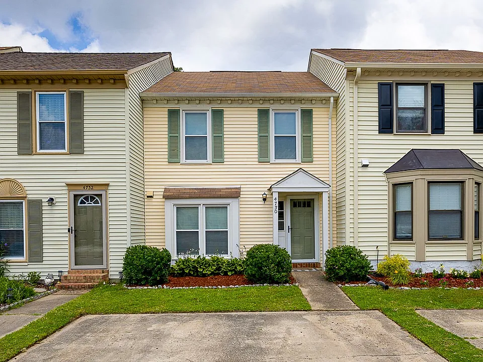 4730 Woods Edge Rd