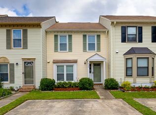 4730 Woods Edge Rd, Virginia Beach, VA 23462