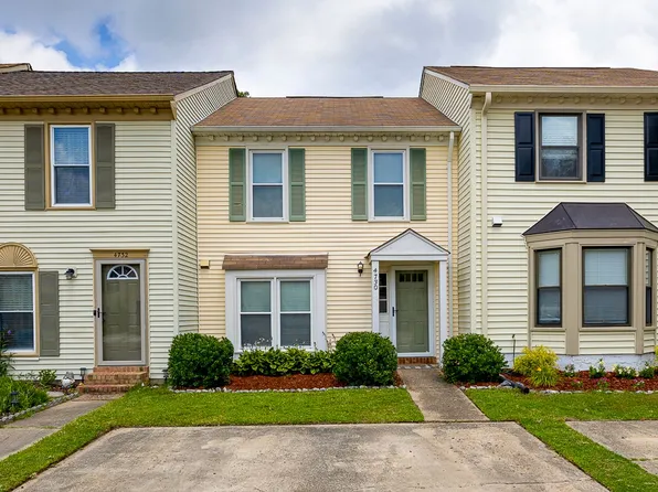 4730 Woods Edge Rd, Virginia Beach, VA 23462