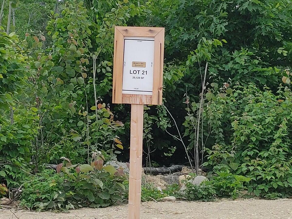 1st image of Lot 21 Honey Hill Estates